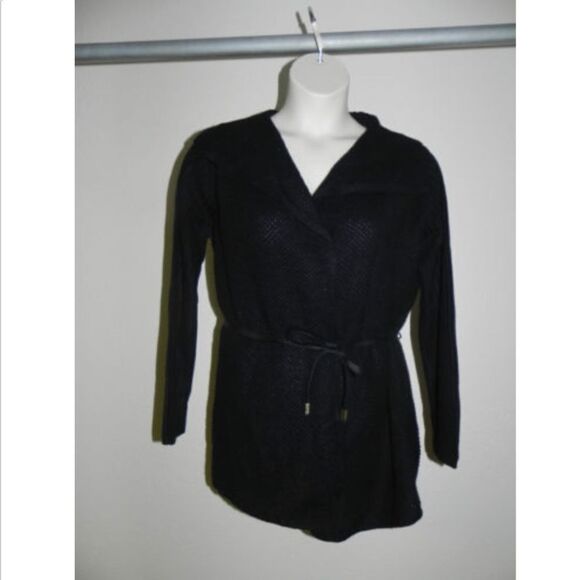 Jones New York Signature Cardigan Sweater Small - Picture 1 of 3